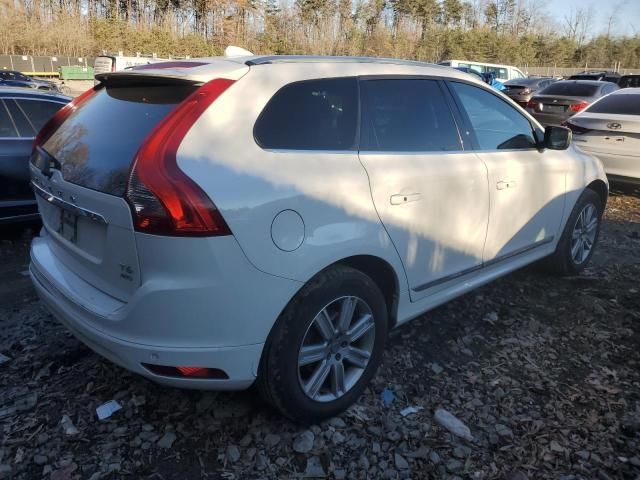 2016 Volvo XC60 T6 Premier