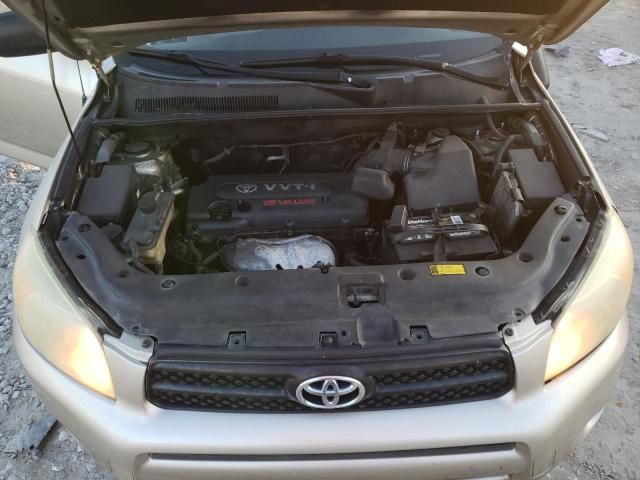 2006 Toyota Rav4