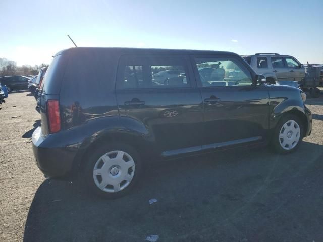 2008 Scion XB