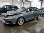 2015 Volkswagen Jetta TDI