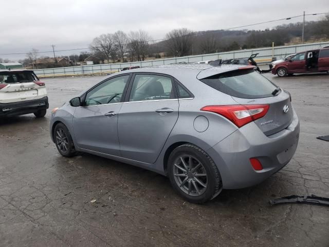 2015 Hyundai Elantra GT