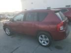 2012 Jeep Compass Sport