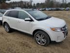 2012 Ford Edge Limited