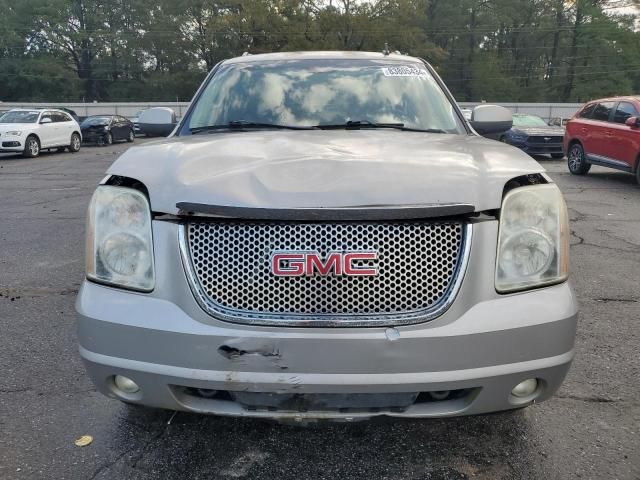 2008 GMC Yukon XL Denali