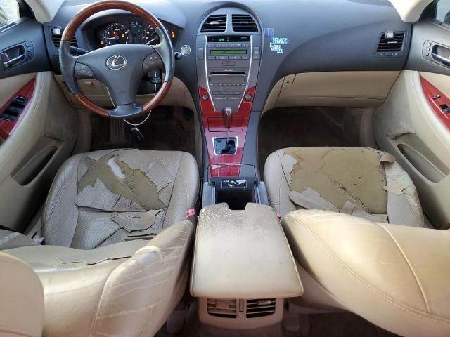 2008 Lexus ES 350