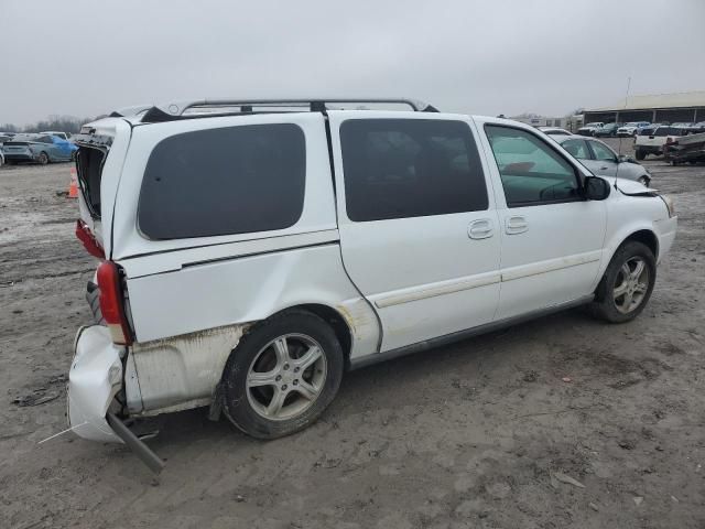 2005 Chevrolet Uplander LT