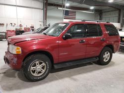 Lots with Bids for sale at auction: 2005 Ford Explorer XLT