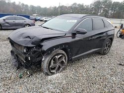 Vehiculos salvage en venta de Copart Ellenwood, GA: 2024 Hyundai Tucson SEL