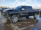 2009 Chevrolet Silverado C1500 LT