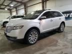 2015 Lincoln MKX