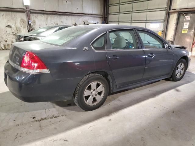 2009 Chevrolet Impala 1LT