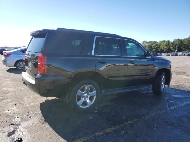 2015 Chevrolet Tahoe K1500 LT