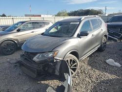 2019 Nissan Rogue S en venta en Montgomery, AL