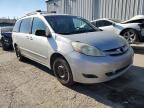 2006 Toyota Sienna CE