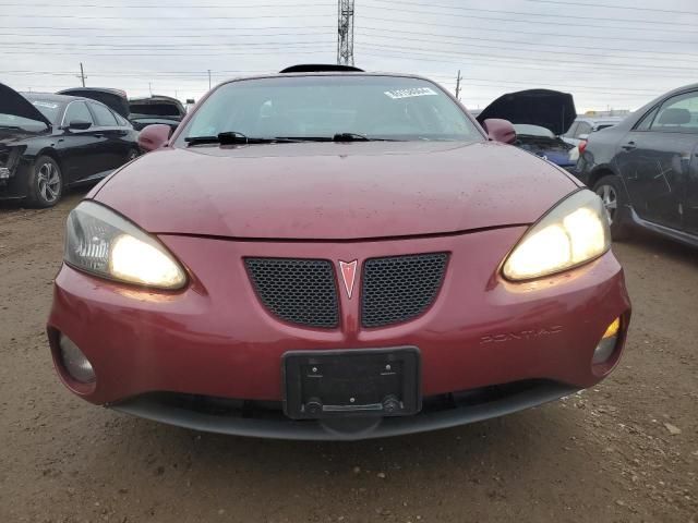 2004 Pontiac Grand Prix GT