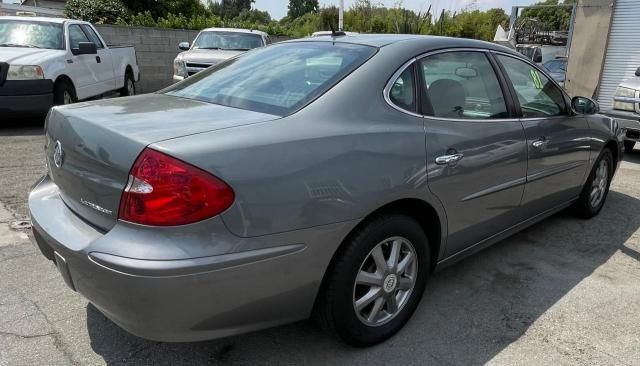 2007 Buick Lacrosse CXL