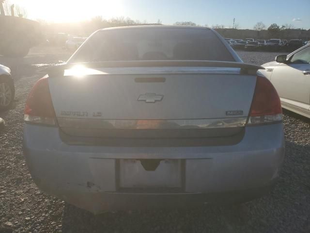 2009 Chevrolet Impala 1LT