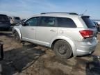 2012 Dodge Journey SE