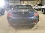 2009 BMW Z4 SDRIVE30I