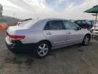 2004 Honda Accord EX