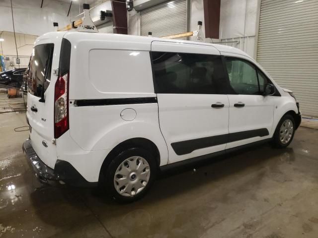 2015 Ford Transit Connect XLT