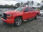 2016 Chevrolet Silverado C1500 Custom