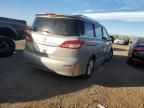 2012 Nissan Quest S