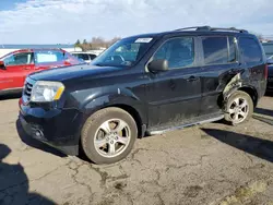 2014 Honda Pilot EXL en venta en Pennsburg, PA