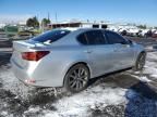 2015 Lexus GS 350