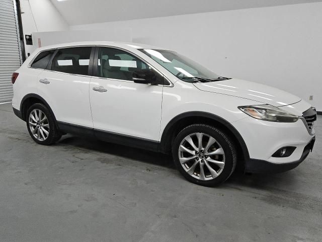 2015 Mazda CX-9 Grand Touring