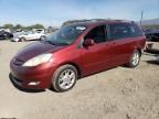 2006 Toyota Sienna XLE