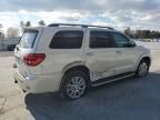 2010 Toyota Sequoia Platinum