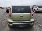 2012 KIA Soul +