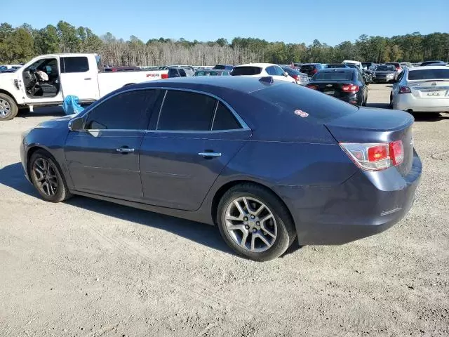 2014 Chevrolet Malibu 1LT