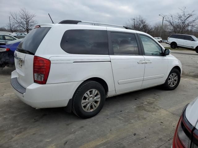 2011 KIA Sedona LX