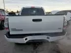 2011 Toyota Tacoma Access Cab