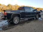 2017 GMC Sierra K1500 Denali