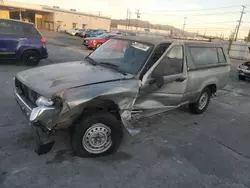 Toyota Pickup 1/2 ton Short Whee salvage cars for sale: 1993 Toyota Pickup 1/2 TON Short Wheelbase STB