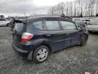 2011 Honda FIT