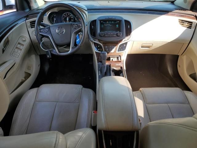 2014 Buick Lacrosse Premium