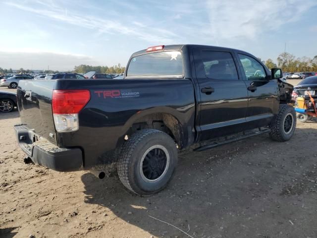 2012 Toyota Tundra Crewmax SR5