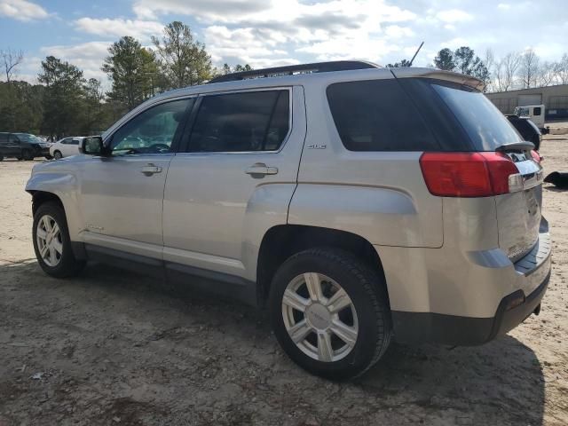 2014 GMC Terrain SLE