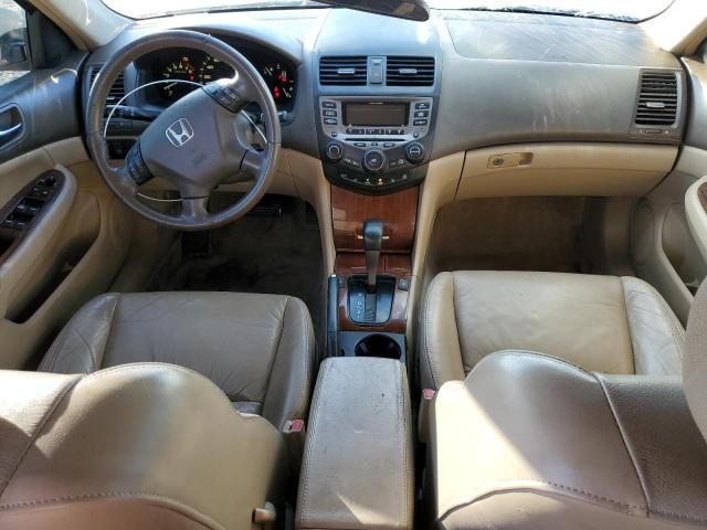 2006 Honda Accord EX