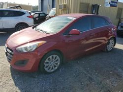 Hyundai Elantra gt salvage cars for sale: 2016 Hyundai Elantra GT