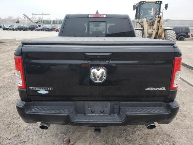 2020 Dodge RAM 1500 BIG HORN/LONE Star