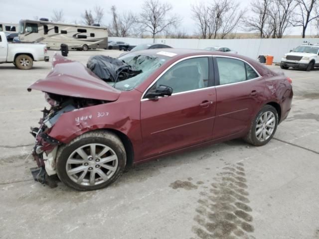 2015 Chevrolet Malibu 2LT