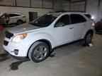 2014 Chevrolet Equinox LTZ