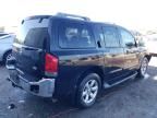 2006 Nissan Armada SE