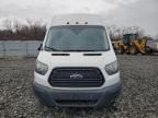 2018 Ford Transit T-350 HD