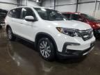 2021 Honda Pilot EXL